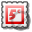 toolbar - mail send